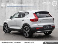 2025 Volvo XC40 Core • In Stock - AWD • Low Mileage-4
