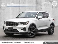 2025 Volvo XC40 Core • In Stock - AWD • Low Mileage-0