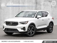 2025 Volvo XC40 Core Bright Theme-0
