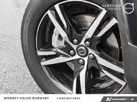 2025 Volvo XC40 Core • In Stock - AWD • BLACK on BLACK-6