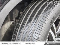 2025 Volvo XC40 Core • In Stock - AWD • BLACK on BLACK-7