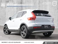 2025 Volvo XC40 Core | Local BC Vehicle – Climate Package-4