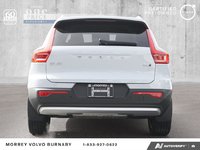 2025 Volvo XC40 Core | Local BC Vehicle – Climate Package-5