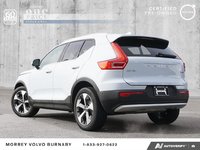 2025 Volvo XC40 Plus • AWD Mild Hybrid - Finance from 3.49%-4