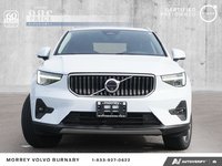 2025 Volvo XC40 Plus • AWD Mild Hybrid - Finance from 3.49%-2