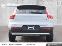 2025 Volvo XC40 Plus • AWD Mild Hybrid - Finance from 3.49%-5