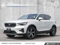 2025 Volvo XC40 Core - Low Kilometres | Climate Package-0