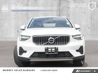 2025 Volvo XC40 Core - Low Kilometres | Climate Package-2