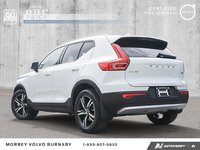 2025 Volvo XC40 Core - Low Kilometres | Climate Package-4