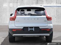 2025 Volvo XC40 Core - Low Kilometres | Climate Package-4