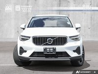 2025 Volvo XC40 Core - Low Kilometres | Climate Package-1