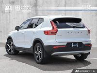 2025 Volvo XC40 Core - Low Kilometres | Climate Package-3