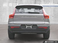 2026 Volvo XC40 Plus (Dark Theme)-4