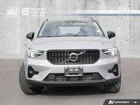 2026 Volvo XC40 Plus (Dark Theme)-1