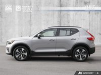 2026 Volvo XC40 Plus (Dark Theme)-2