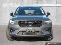 2026 Volvo XC40 Plus (Dark Theme)-1