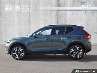 2026 Volvo XC40 Plus (Dark Theme)-2