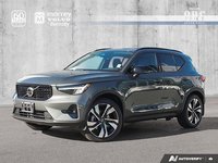 2026 Volvo XC40 Plus (Dark Theme)-0