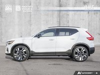 2026 Volvo XC40 Plus (Dark Theme)-2