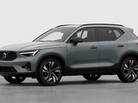 2026 Volvo XC40 Plus (Dark Theme)-0
