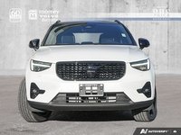 2026 Volvo XC40 Ultra Black Edition-1