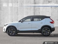 2026 Volvo XC40 Ultra Black Edition-2