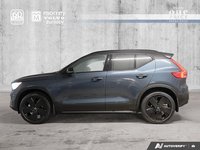 2026 Volvo XC40 Ultra Black Edition-2