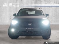 2026 Volvo XC40 Ultra Black Edition-1
