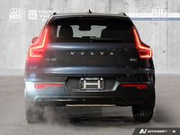 2026 Volvo XC40 Plus (Dark Theme)-4