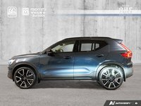 2026 Volvo XC40 Plus (Dark Theme)-2