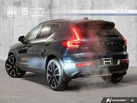 2026 Volvo XC40 Plus (Dark Theme)-3