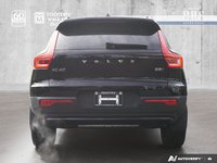 2026 Volvo XC40 Plus (Dark Theme)-4