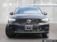 2026 Volvo XC40 Plus (Dark Theme)-1