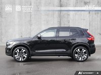 2026 Volvo XC40 Plus (Dark Theme)-2