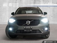 2026 Volvo XC40 Ultra (Dark Theme)-1