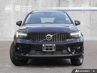 2026 Volvo XC40 Ultra (Dark Theme)-1