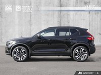 2026 Volvo XC40 Ultra (Dark Theme)-2
