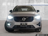 2026 Volvo XC40 Ultra (Dark Theme)-1