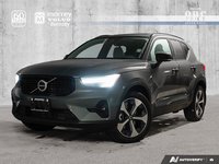 2026 Volvo XC40 Plus (Dark Theme)-0