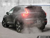 2026 Volvo XC40 Plus (Dark Theme)-3