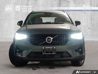 2026 Volvo XC40 Plus (Dark Theme)-1