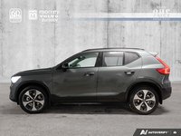 2026 Volvo XC40 Plus (Dark Theme)-2