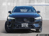 2025 Volvo XC60 Plug-in hybrid Ultra Black Edition-1