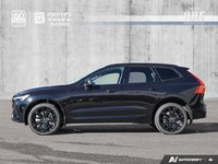 2025 Volvo XC60 Plug-in hybrid Ultra Black Edition-2