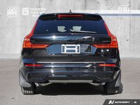 2025 Volvo XC60 Plug-in hybrid Ultra Black Edition-4
