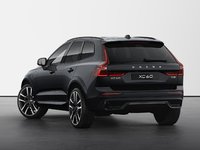 2025 Volvo XC60 Plug-in hybrid Ultra-1