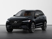 2025 Volvo XC60 Plug-in hybrid Ultra-0