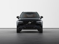 2025 Volvo XC60 Plug-in hybrid Ultra-2