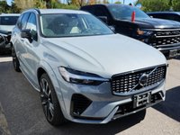 2025 Volvo XC60 Plug-In Hybrid Ultra | Polestar Optimization | Elegance-0