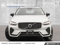 2025 Volvo XC60 Plug-In Hybrid Ultra | Massage Seats | Demo | 21 RIMS-2